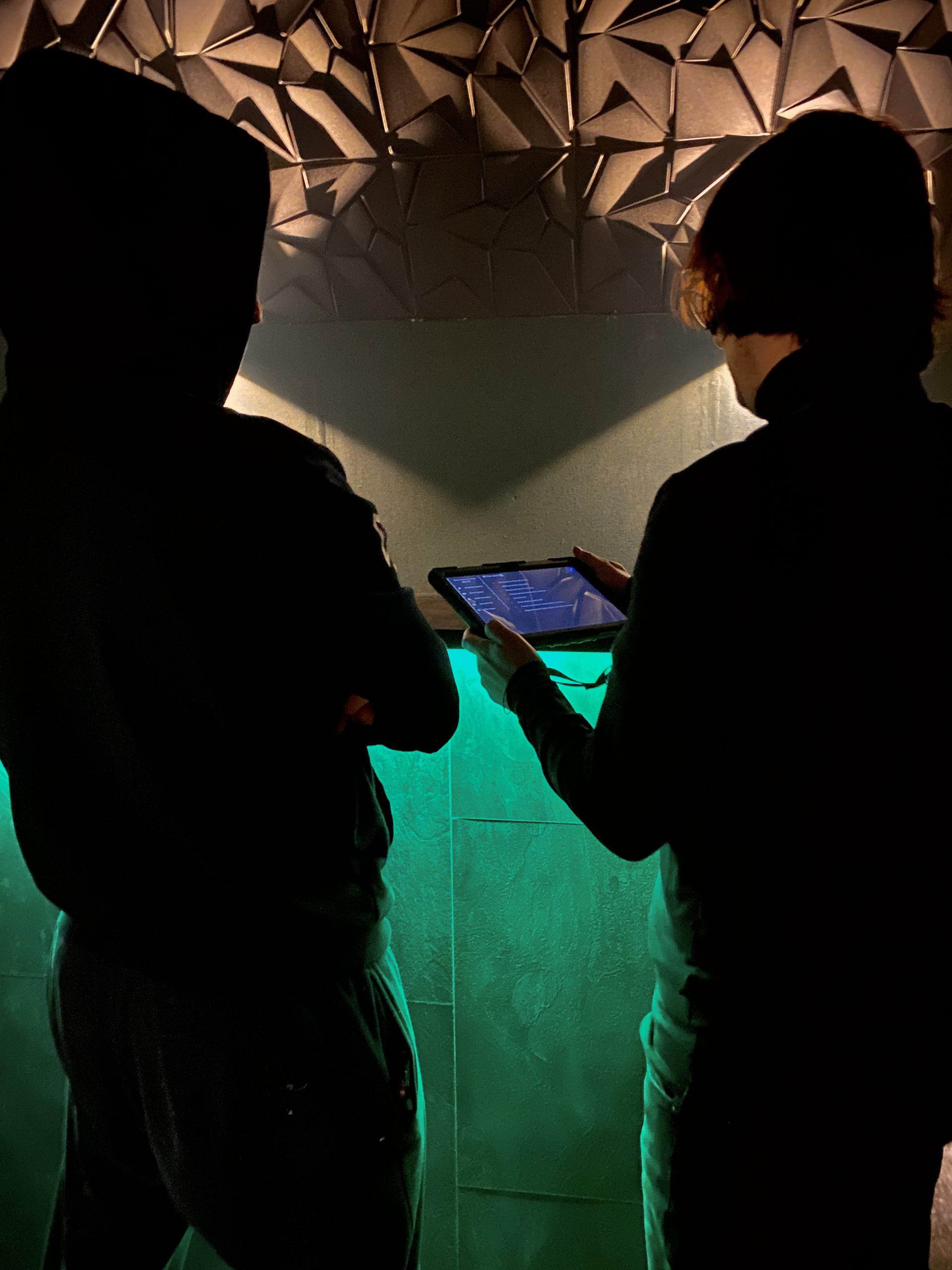 Atmosféra únikovej miestnosti – Mind Mansion Žilina