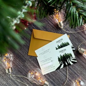 Darčekový poukaz Mind Mansion – úniková hra Žilina